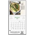 HotLine® Products Recipe Pocket Calendar — view 4