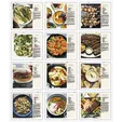HotLine® Products Recipe Pocket Calendar — view 3