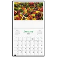 HotLine® Products Pocket Cookbook Calendar, 8 x 15.375 in. — view 5