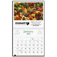 HotLine® Products Pocket Cookbook Calendar, 8 x 15.375 in. — view 4