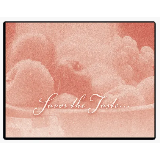 Triumph® Recipe Calendar — view 3