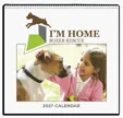 Triumph® Calendars Custom Single Image Appointment Calendar