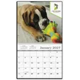 Triumph® Calendars Custom Single Image Appointment Calendar — view 3