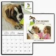 Triumph® Calendars Custom Single Image Appointment Calendar — view 2