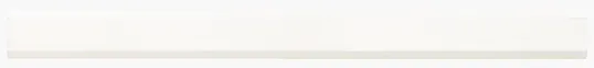 Woodcase Carpenter Pencil with #3 Flat Lead — view 3