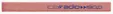 Woodcase Carpenter Pencil with #3 Flat Lead — view 6