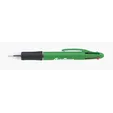 Orbitor Multi-Function Pen with Rubber Grip — view 10