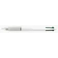 Orbitor Multi-Function Pen with Rubber Grip — view 11