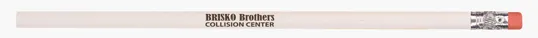 Budgeteer #2 Wood Pencil — view 10