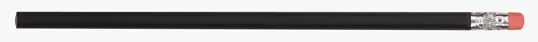 Budgeteer #2 Wood Pencil — view 2