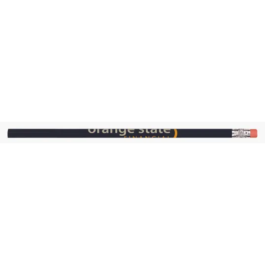 Budgeteer #2 Wood Pencil — view 17