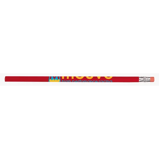 Budgeteer #2 Wood Pencil — view 16