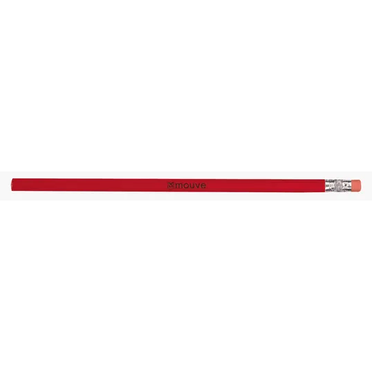 Budgeteer #2 Wood Pencil — view 18