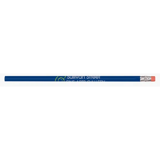 Budgeteer #2 Wood Pencil — view 13