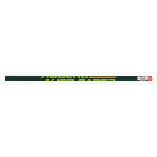 Budgeteer #2 Wood Pencil — view 12
