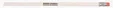 Budgeteer #2 Wood Pencil — view 10