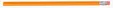 Budgeteer #2 Wood Pencil — view 7