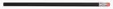 Budgeteer #2 Wood Pencil — view 2