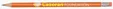 Budgeteer #2 Wood Pencil — view 14