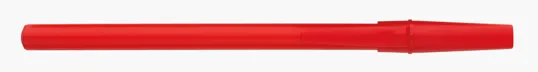 Corporate Promo Stick Pen, PP Plastic — view 14