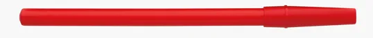 Corporate Promo Stick Pen, PP Plastic — view 13