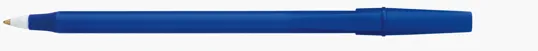 Corporate Promo Stick Pen, PP Plastic — view 7