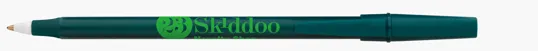 Corporate Promo Stick Pen, PP Plastic — view 27