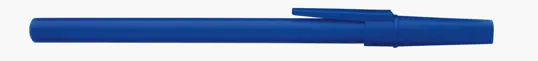 Corporate Promo Stick Pen, PP Plastic — view 8