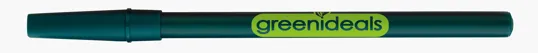 Corporate Promo Stick Pen, PP Plastic — view 25