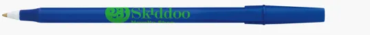 Corporate Promo Stick Pen, PP Plastic — view 23