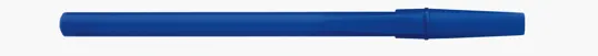 Corporate Promo Stick Pen, PP Plastic — view 6