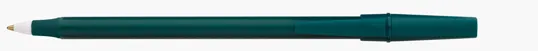 Corporate Promo Stick Pen, PP Plastic — view 11