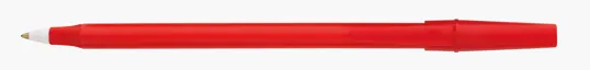 Corporate Promo Stick Pen, PP Plastic — view 15