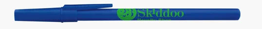 Corporate Promo Stick Pen, PP Plastic — view 24