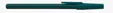 Corporate Promo Stick Pen, PP Plastic — view 12