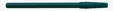 Corporate Promo Stick Pen, PP Plastic — view 9