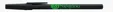 Corporate Promo Stick Pen, PP Plastic — view 20