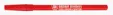 Corporate Promo Stick Pen, PP Plastic — view 30