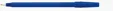 Corporate Promo Stick Pen, PP Plastic — view 7