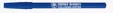 Corporate Promo Stick Pen, PP Plastic — view 22