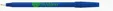 Corporate Promo Stick Pen, PP Plastic — view 23