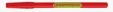 Corporate Promo Stick Pen, PP Plastic — view 29