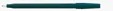 Corporate Promo Stick Pen, PP Plastic — view 11