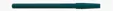 Corporate Promo Stick Pen, PP Plastic — view 10