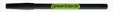 Corporate Promo Stick Pen, PP Plastic — view 17