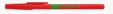 Corporate Promo Stick Pen, PP Plastic — view 32