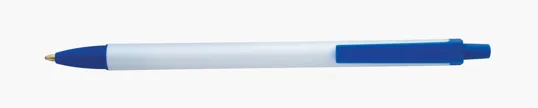 Good Value™ Contender Retractable Ballpoint Pen — view 5