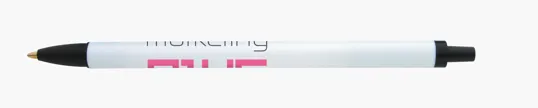 Good Value™ Contender Retractable Ballpoint Pen — view 13