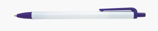 Good Value™ Contender Retractable Ballpoint Pen — view 2