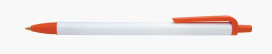 Good Value™ Contender Retractable Ballpoint Pen — view 8